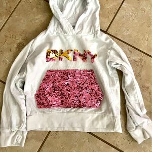 Dkny hoodie
